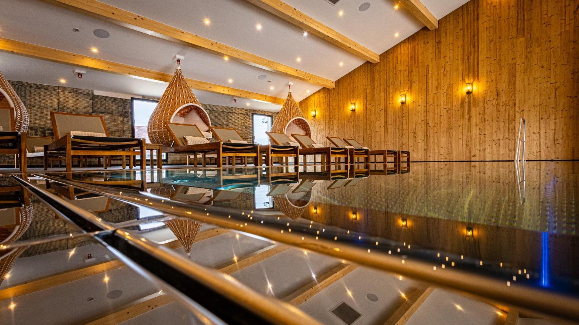Hotel Du Lac De Madine - Maison Drapier Heudicourt-sous-les-Côtes Exteriér fotografie
